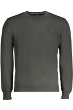 HARMONT & BLAINE MEN'S GREEN SWEATER