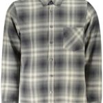 HUGO BOSS LONG SLEEVE SHIRT MEN GREEN