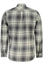 HUGO BOSS LONG SLEEVE SHIRT MEN GREEN - Image 2