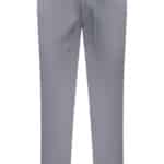 HUGO BOSS MEN'S BLUE TROUSERS