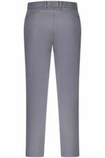 HUGO BOSS MEN'S BLUE TROUSERS - Image 2