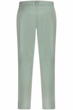 HUGO BOSS MEN'S GREEN TROUSERS - Image 2