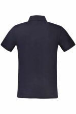 HUGO BOSS POLO SHORT SLEEVE MEN BLUE - Image 2