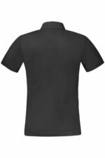 HUGO BOSS POLO SHORT SLEEVE MEN BLACK - Image 2