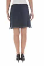 JOHN GALLIANO SHORT SKIRT WOMAN GREEN - Image 2