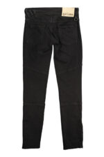 JOHN GALLIANO WOMEN'S BLACK TROUSERS - Image 2