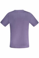 KAPPA SHORT SLEEVE T-SHIRT MEN BLUE - Image 2