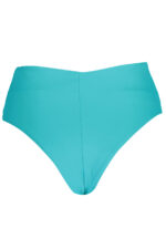KARL LAGERFELD BEACHWEAR SWIMSUIT BOTTOM WOMEN BLUE - Image 2