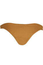 KARL LAGERFELD BEACHWEAR SWIMSUIT BOTTOM WOMEN BROWN - Image 2
