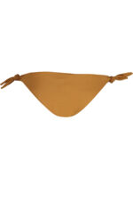 KARL LAGERFELD BEACHWEAR SWIMSUIT BOTTOM WOMEN BROWN - Image 2