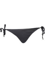 KARL LAGERFELD BEACHWEAR SWIMSUIT BOTTOM WOMEN BLACK