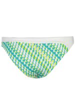KARL LAGERFELD BEACHWEAR SWIMSUIT BOTTOM WOMEN GREEN - Image 2