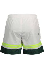 KARL LAGERFELD BEACHWEAR COSTUME PARTS UNDER WHITE MAN - Image 2