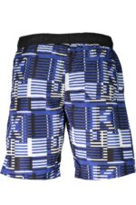 KARL LAGERFELD BEACHWEAR BLUE MEN'S UNDERWEAR COSTUME - Image 2