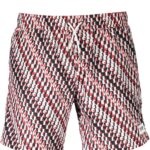 KARL LAGERFELD BEACHWEAR BLACK MEN'S UNDERWEAR COSTUME