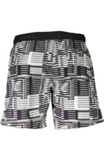 KARL LAGERFELD BEACHWEAR COSTUME PARTS UNDER MAN BLACK - Image 2