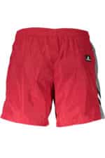 KARL LAGERFELD BEACHWEAR COSTUME PARTS UNDER MAN RED - Image 2