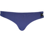 KARL LAGERFELD COSTUME PART BELOW BLUE WOMAN