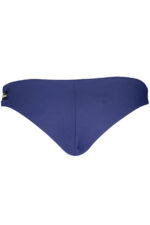 KARL LAGERFELD COSTUME PART BELOW BLUE WOMAN - Image 2