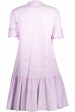 KOCCA SHORT DRESS WOMAN PINK - Image 2