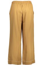 KOCCA BROWN WOMAN TROUSERS - Image 2