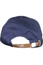 LA MARTINA BLUE MEN'S HAT - Image 2