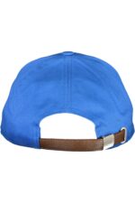 LA MARTINA BLUE MEN'S HAT - Image 3