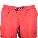 LA MARTINA COSTUME PART UNDER RED MAN