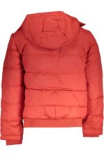 LA MARTINA MAN ORANGE JACKET - Image 2