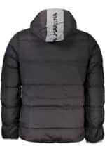 LA MARTINA BLACK MEN'S JACKET - Image 2