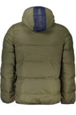 LA MARTINA GREEN MEN'S JACKET - Image 2