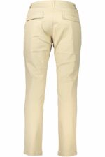 LA MARTINA BEIGE MEN'S PANTS - Image 2