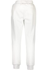 LA MARTINA MEN'S WHITE TROUSERS - Image 2