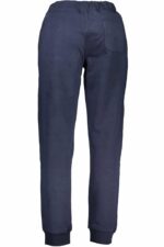 LA MARTINA BLUE MEN'S TROUSERS - Image 2