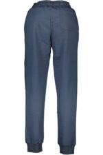 LA MARTINA BLUE MEN'S TROUSERS - Image 2