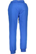 LA MARTINA BLUE MEN'S PANTS - Image 2