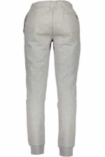 LA MARTINA GRAY MEN'S TROUSERS - Image 2