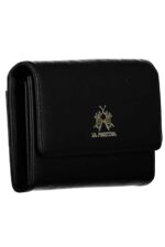 LA MARTINA WOMEN'S WALLET BLACK - Image 3