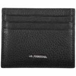 LA MARTINA BLACK MAN WALLET
