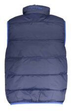 LA MARTINA MAN BLUE SLEEVELESS - Image 2