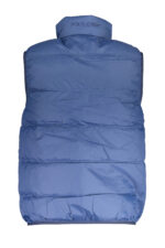 LA MARTINA MEN'S SLEEVELESS BLUE - Image 2