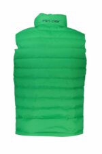 LA MARTINA GREEN MAN SLEEVELESS - Image 2