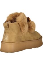 LAURA BIAGIOTTI WOMEN'S BOOT FOOTWEAR BROWN - Image 2