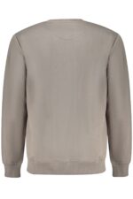 LEE MEN'S ZIP-UP SWEATSHIRT GREY - Image 2