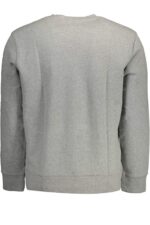 LEVI'S SWEATSHIRT WITHOUT ZIP MAN GRAY - Image 2
