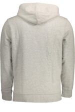 LEVI'S SWEATSHIRT WITHOUT ZIP MAN GRAY - Image 2