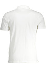 LEVI'S POLO SHORT SLEEVE MEN WHITE - Image 2