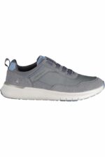 LUMBERJACK MEN'S BLUE SPORTS FOOTWEAR