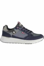 LUMBERJACK MEN'S BLUE SPORTS FOOTWEAR