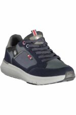 LUMBERJACK MEN'S BLUE SPORTS FOOTWEAR - Image 2
